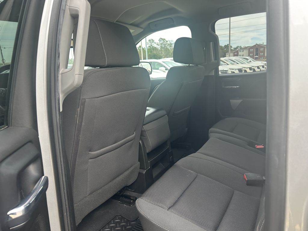 Used 2019 Chevrolet Silverado 1500 Limited Double For Sale